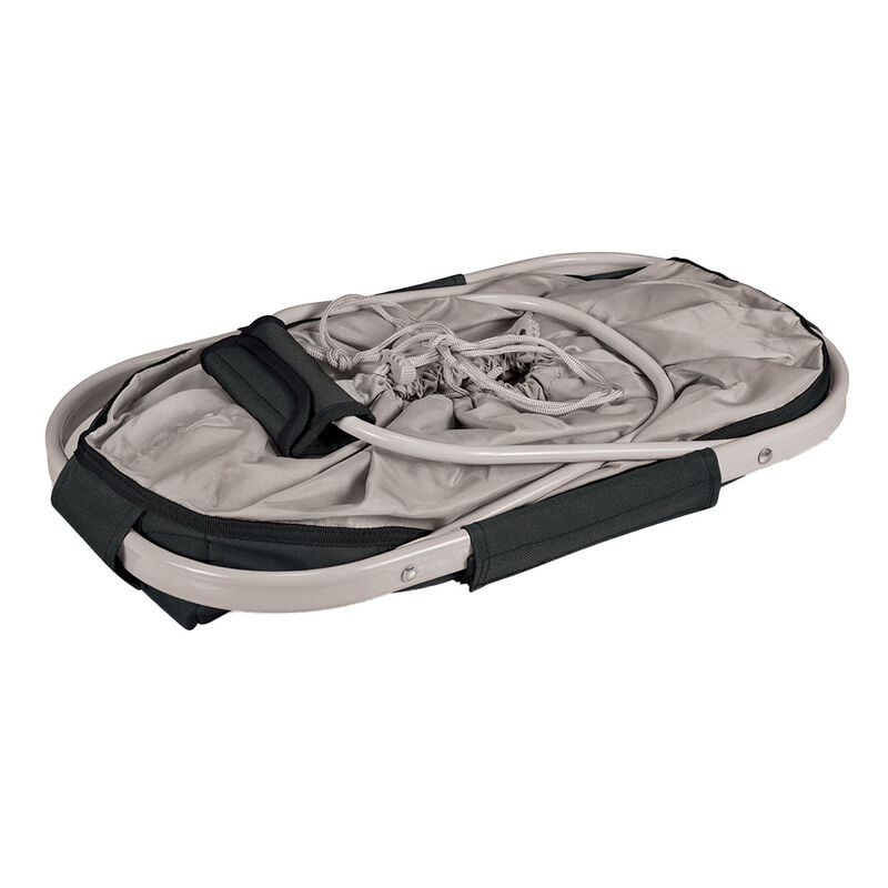 Oniva Metro Basket Collapsible Cooler Tote image number 6