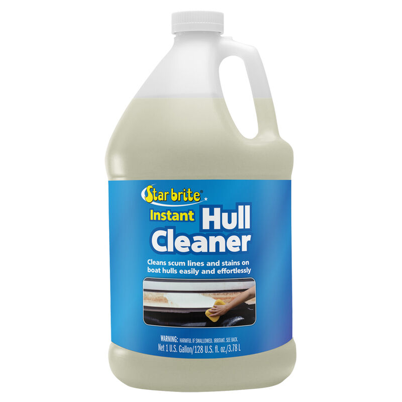 Star Brite Instant Hull Cleaner, Gallon image number 1
