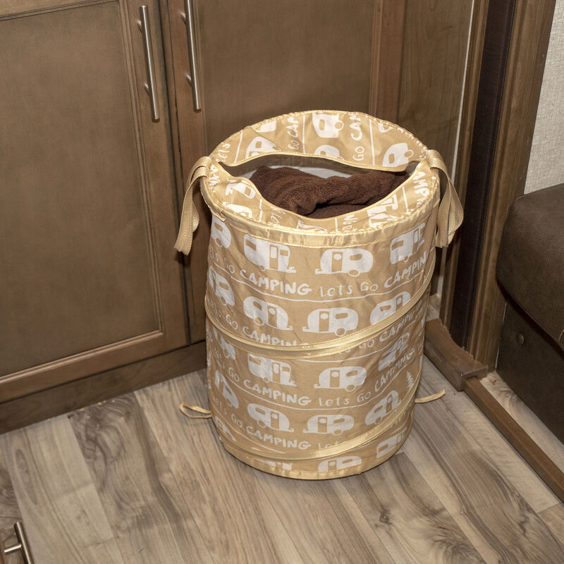 Simple Nest Camping Spring Hamper image number 3