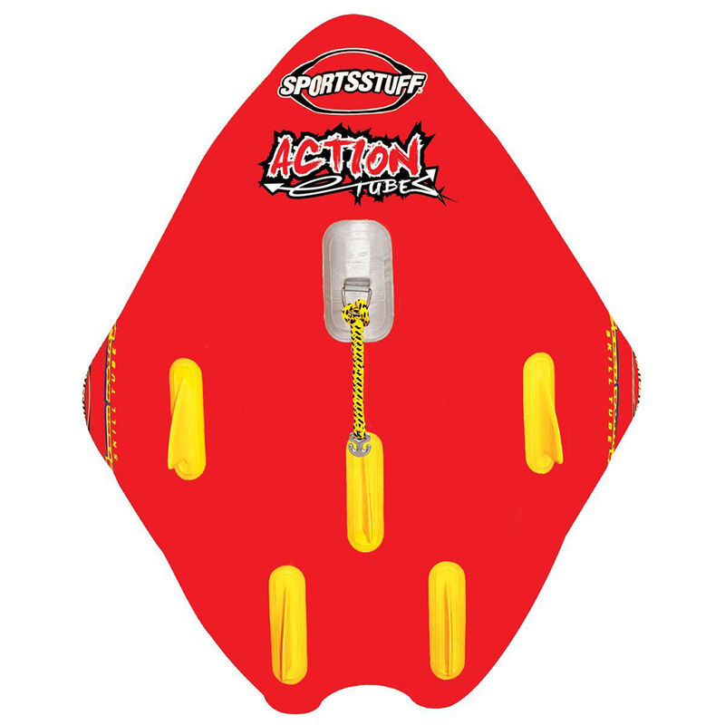 Sportsstuff Bat X-Ray 1-Person Towable Tube image number 2