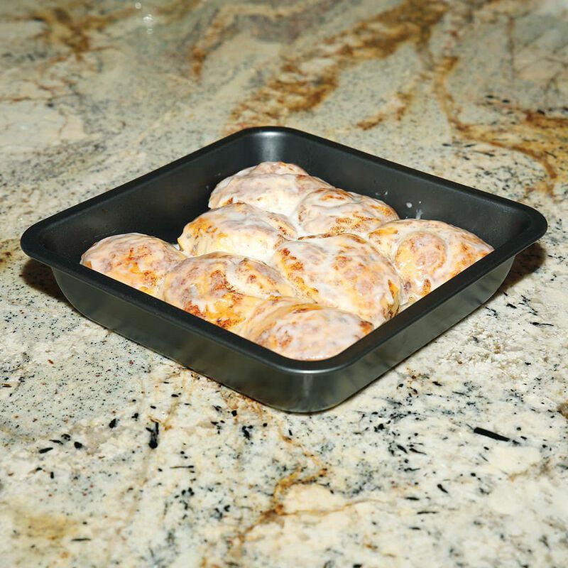 8&rdquo; Baking Pan image number 3