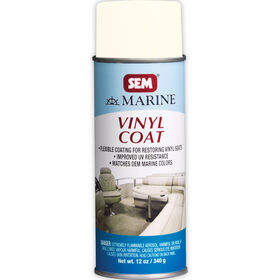 SEM Marine Vinyl Coat Spray