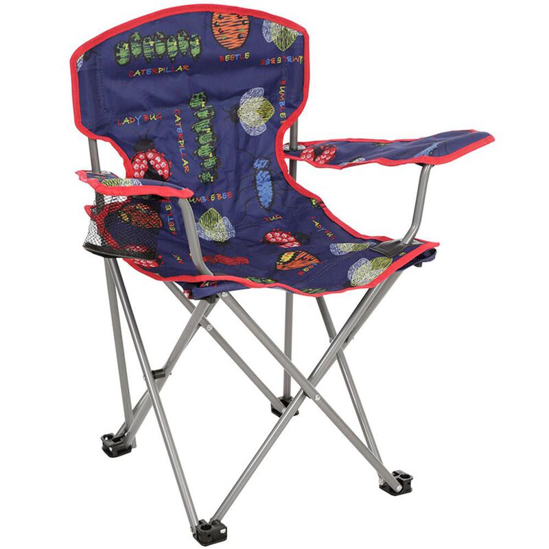 Kid's Bug Bag Chair image number 3