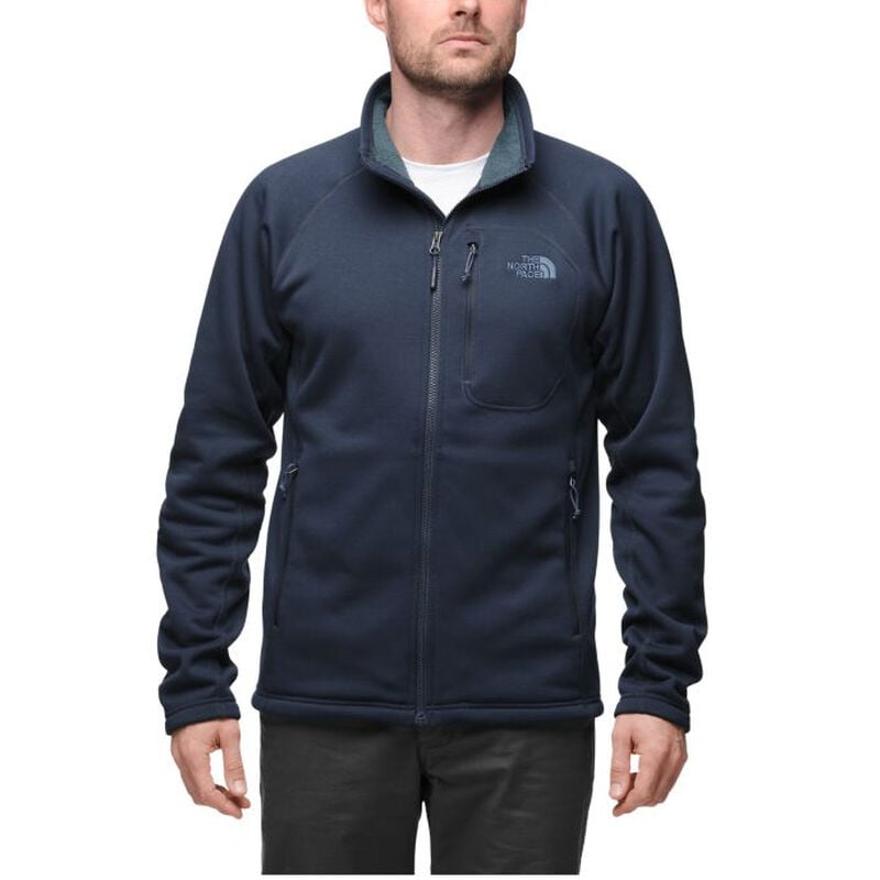 The North Face Men's Timber Full-Zip Jacket image number 6