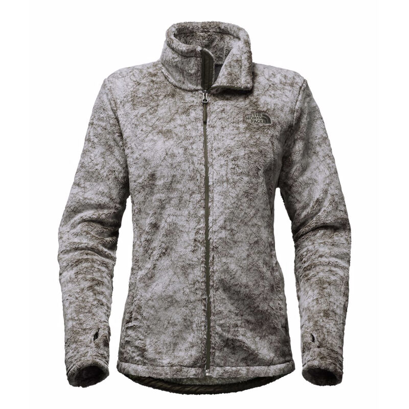 The North Face Women's Osito Printed Jacket image number 2