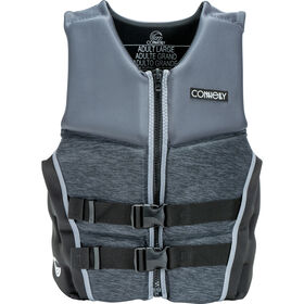 Connelly Classic Neoprene Life Jacket - Gray - L