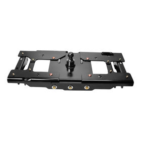 Draw-Tite Gooseneck Trailer Hitch Head