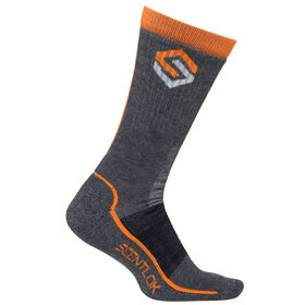 Scent-Lok Men's Merino Hiking Sock