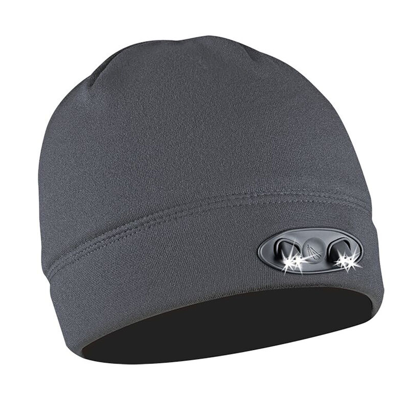 Panther Vision PowerCap 4-LED Lighted Beanie image number 12