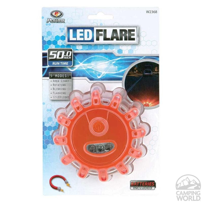 LED Safety Flare image number 2