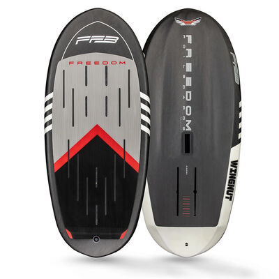 Freedom Foilboard Wingnut Foil Board 90L