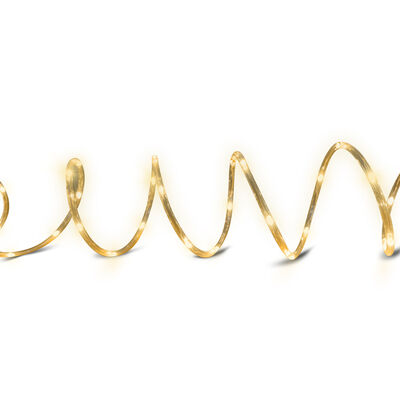 Colorways 18' Color-Changing LED Rope Light