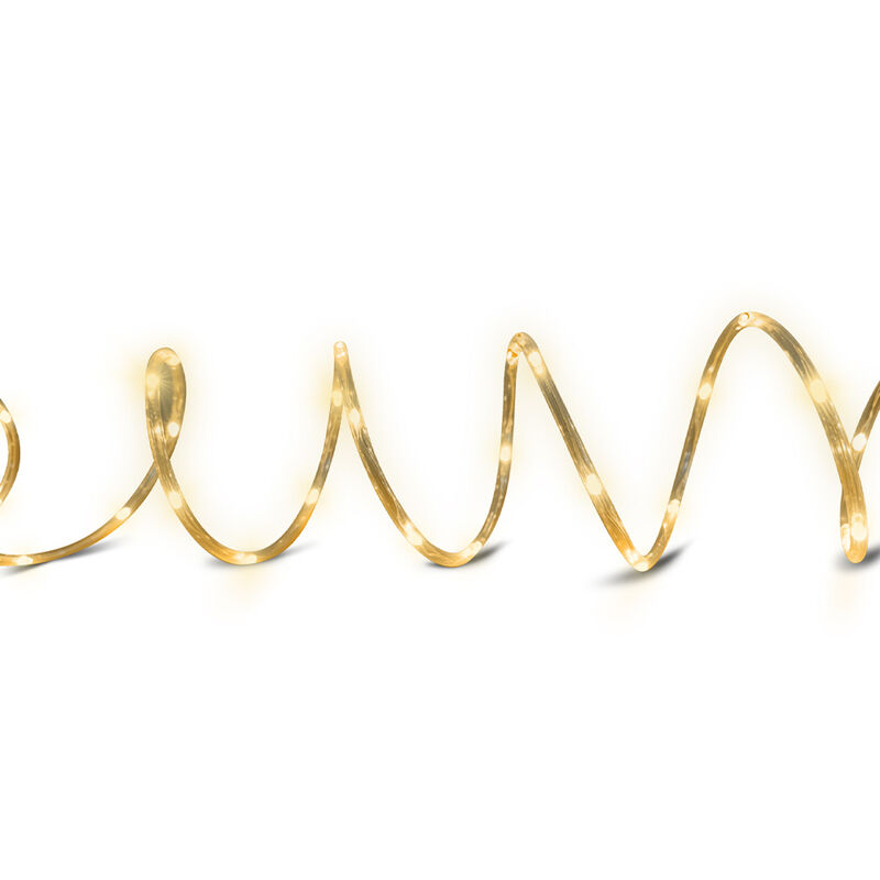 Colorways 18' Color-Changing LED Rope Light