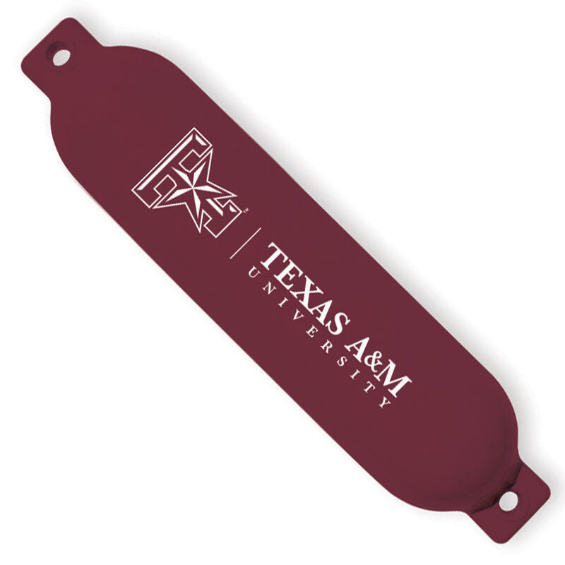 Dockmate Collegiate Dock Shield Fender, 8-1/2" x 27" image number 35