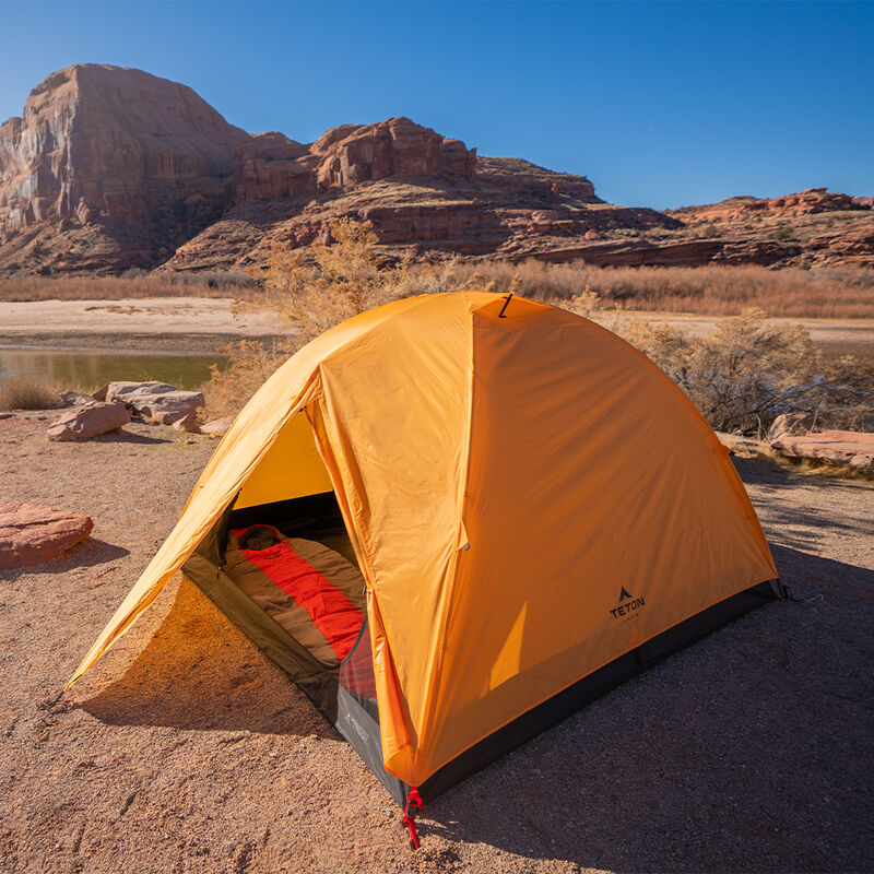 Teton Sports Mountain Ultra 4-Person Tent image number 14