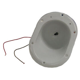 Sierra Marine/Vehicle Light Housing, Sierra Part #95005