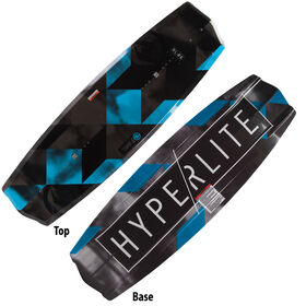 Hyperlite State 2.0 Wakeboard, Blank