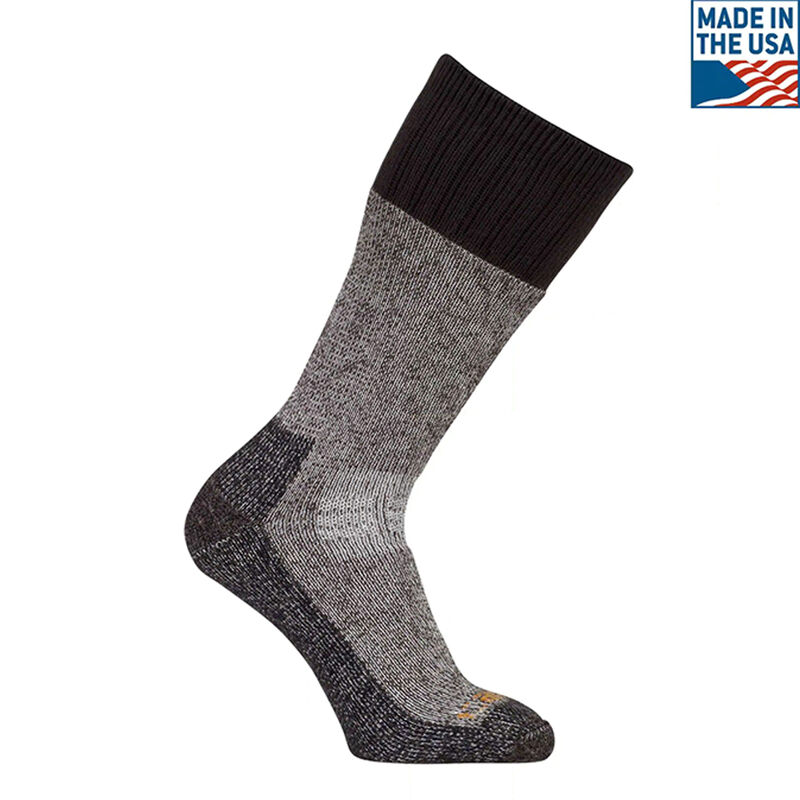Carhartt Men's Extremes Cold-Weather Boot Sock image number 1
