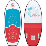 Connelly Laguna Wakesurf Board