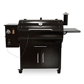 Pit Boss Wood Pellet Grill