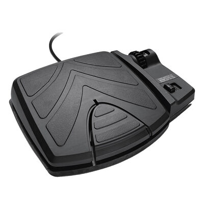 Minn Kota Foot Pedal - Corded - for PowerDrive V2 and Riptide SP Trolling Motors