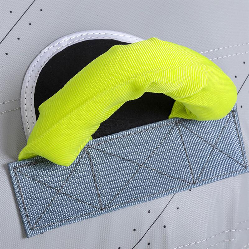 Airhead Jet Fighter 4-Person Towable Tube image number 2