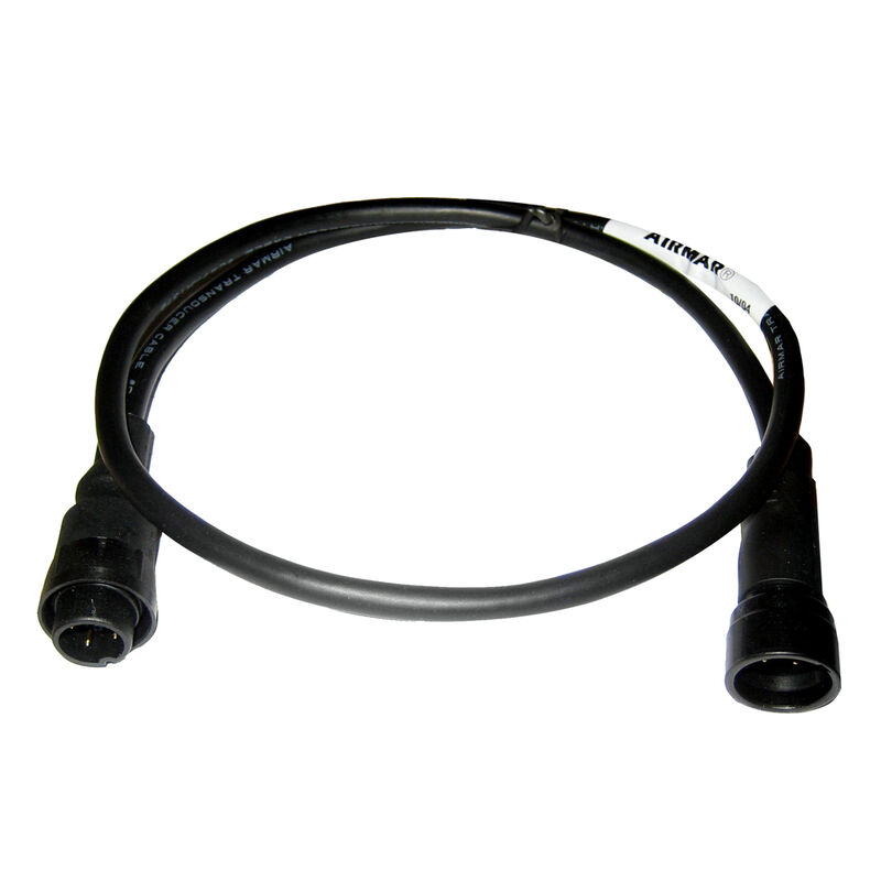 Raymarine Transducer Adapter Cable image number 1