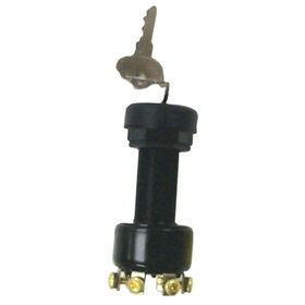 Sierra Ignition Switch, Sierra Part #MP39090