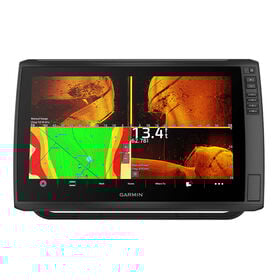 Garmin ECHOMAP Ultra 2 16" Chartplotter 166sv w/GN+ Mapping w/o Transducer