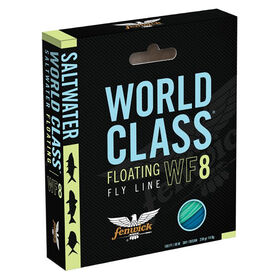 Fenwick World Class Saltwater Line