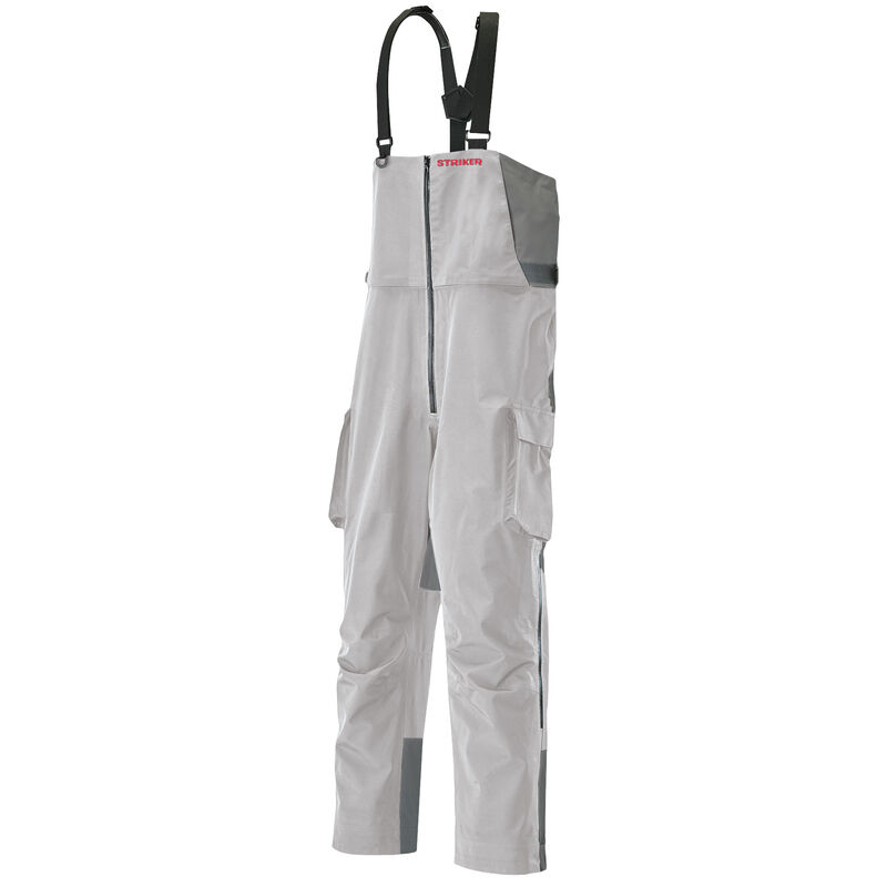 Striker Men's eVolve Rain Bib image number 2