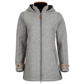 Marmot Women's Eliana Sweater Jacket