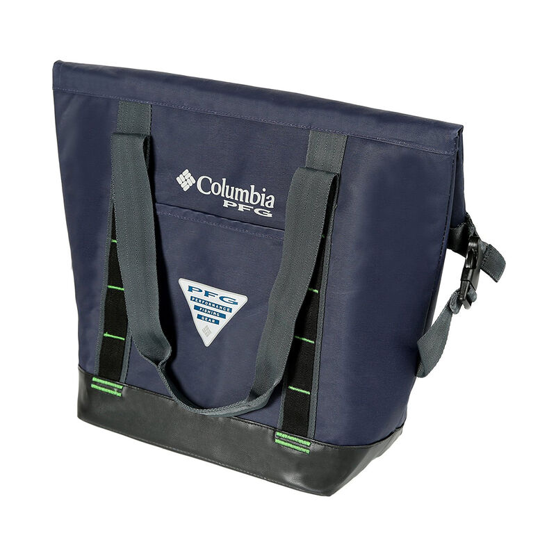 Columbia PFG Permit Convertible Roll-Top Cooler image number 1