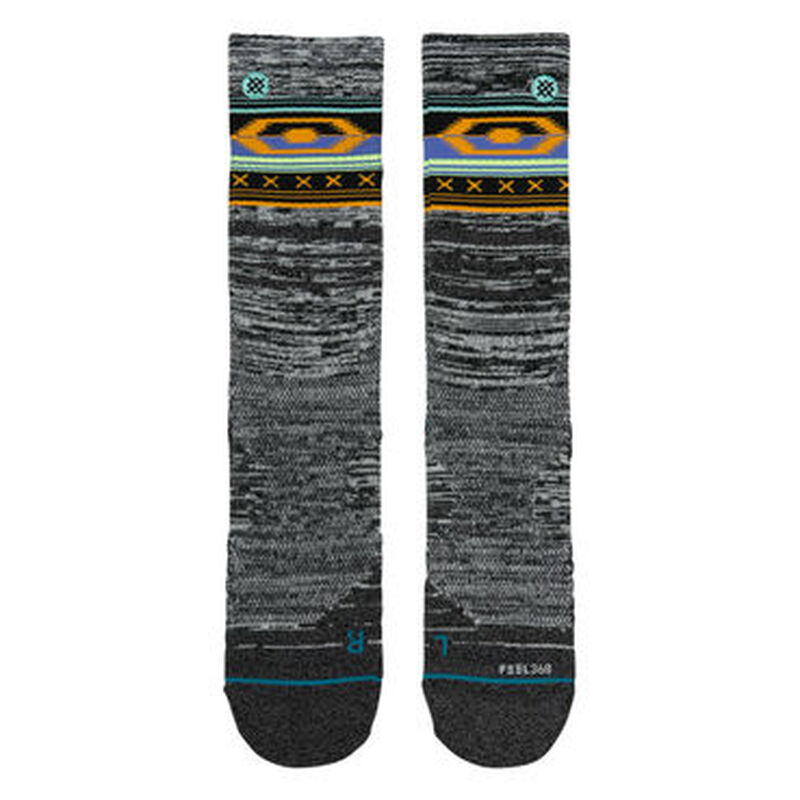 Stance Men's Goldstream Hike Sock<br /><br /> image number 2