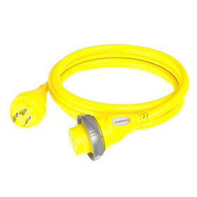 Furrion 30A Marine Cordset with LED