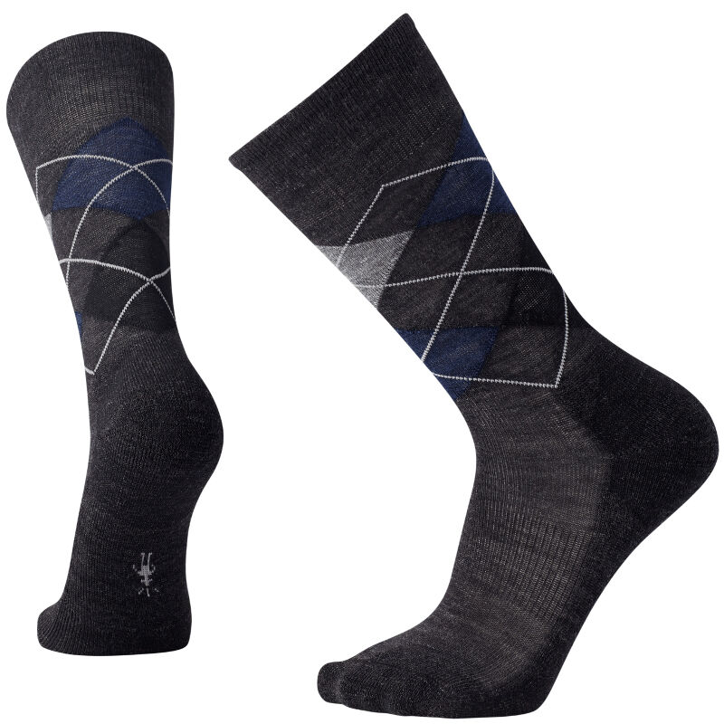 Smartwool Men's Diamond Jim Sock image number 2
