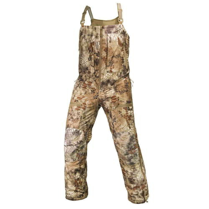 Kryptek Men's Aegis Extreme Bib image number 1