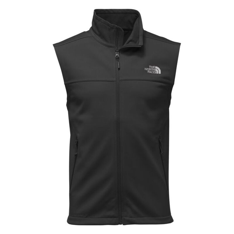 The North Face Men's Apex Canyonwall Vest image number 1