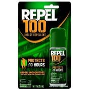 Repel 100 Insect Repellent Pump, 1 oz.
