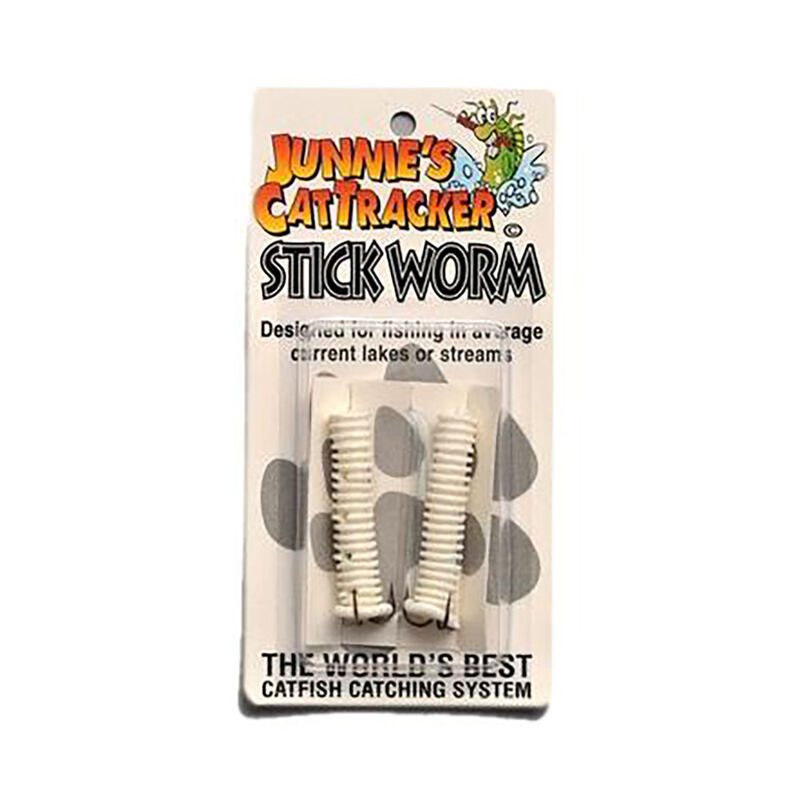 Junnie's CatTracker Stick Worm image number 3