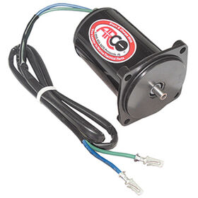 Arco OMC Heavy-Duty Tilt/Trim Motor, '89 - '92