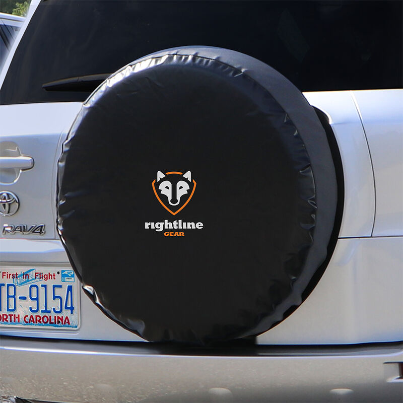 Rightline Gear Adjustable Spare Tire Cover image number 6