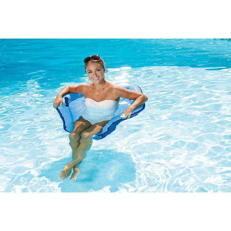 Aqua Leisure Lounge Chair image number 4