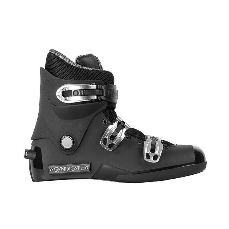 HO Syndicate Hardshell Boot Left image number 1