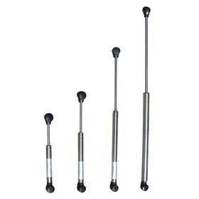 Stainless Steel Gas Shock  15" x 40 lbs