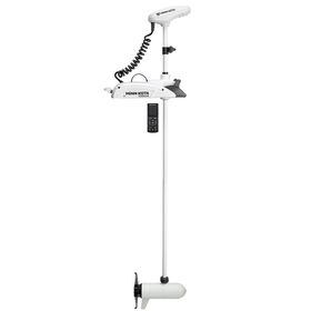 Minn Kota Riptide Terrova 112 Trolling Motor w/ Wireless Remote - 36V - 112lbs - 87"