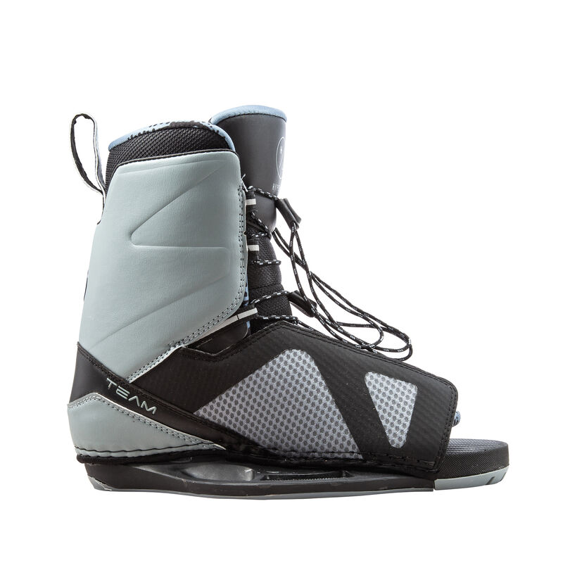Hyperlite Team OT Wakeboard Bindings image number 1