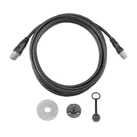 Garmin Fist Microphone Relocation Kit