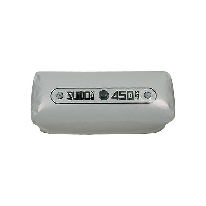 Liquid Force Sumo Max 450 Ballast&nbsp;Grey image number 1