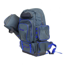 Clam Outdoors Ultimate Ice Backpack